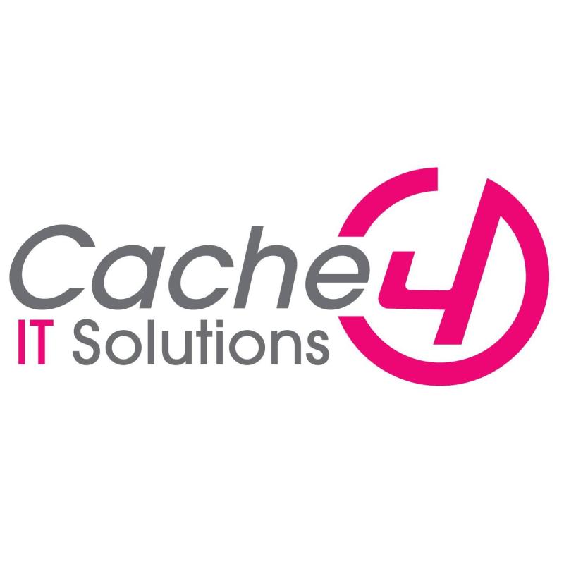 Cache4 IT Solutions Ltd