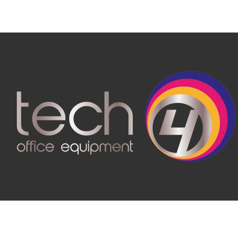 Tech4 Office Equipment