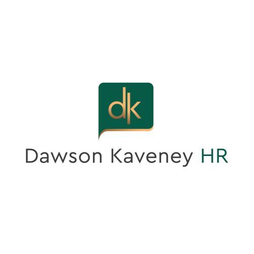 Dawson Kaveney HR
